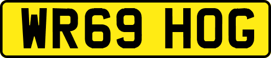 WR69HOG