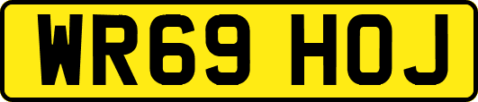 WR69HOJ