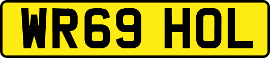 WR69HOL