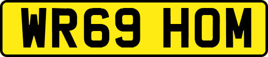 WR69HOM