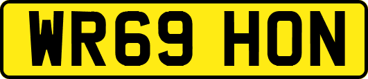 WR69HON