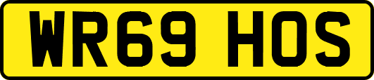 WR69HOS