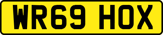 WR69HOX