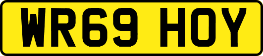 WR69HOY