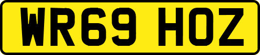 WR69HOZ