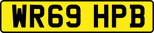 WR69HPB