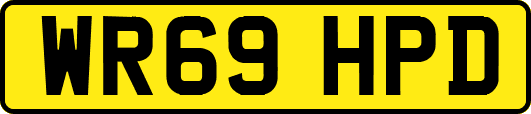 WR69HPD