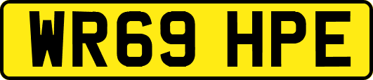 WR69HPE
