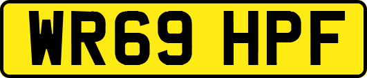 WR69HPF