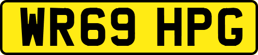 WR69HPG