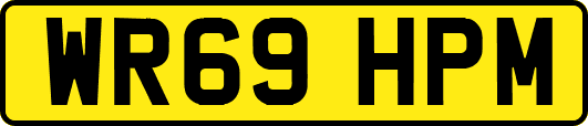 WR69HPM