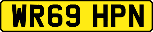 WR69HPN