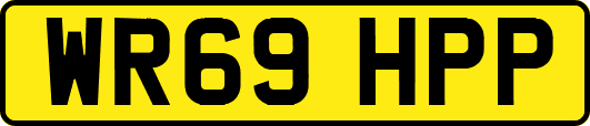 WR69HPP