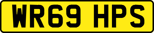 WR69HPS