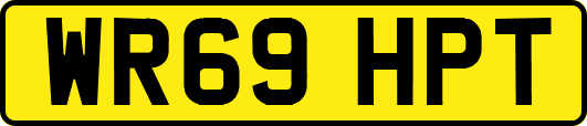 WR69HPT