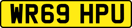 WR69HPU
