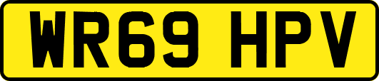 WR69HPV