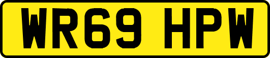 WR69HPW