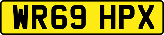 WR69HPX