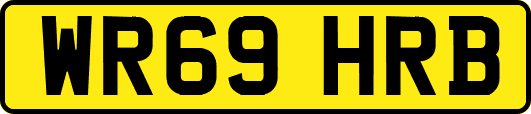 WR69HRB