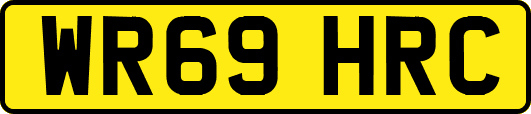 WR69HRC