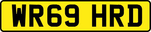 WR69HRD