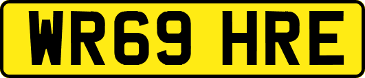 WR69HRE
