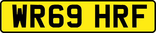 WR69HRF