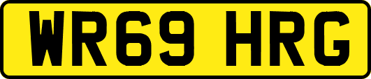 WR69HRG