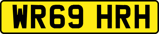 WR69HRH