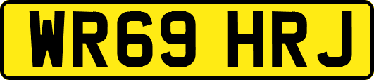 WR69HRJ