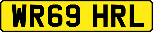 WR69HRL