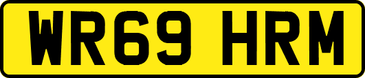 WR69HRM