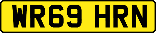 WR69HRN