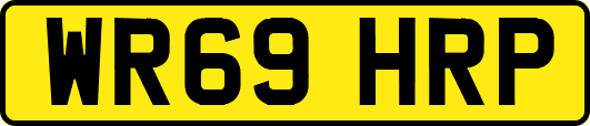 WR69HRP