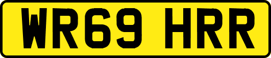 WR69HRR