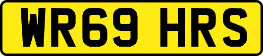 WR69HRS
