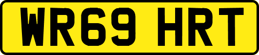 WR69HRT