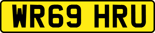 WR69HRU