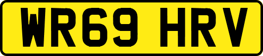WR69HRV