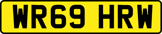 WR69HRW