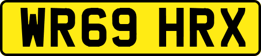 WR69HRX