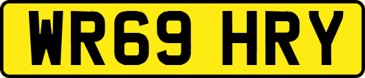 WR69HRY