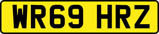 WR69HRZ
