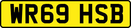 WR69HSB