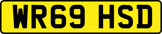 WR69HSD