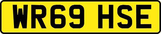 WR69HSE