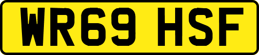 WR69HSF