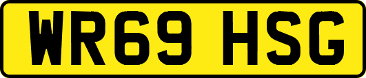WR69HSG