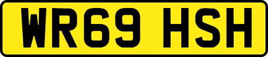 WR69HSH